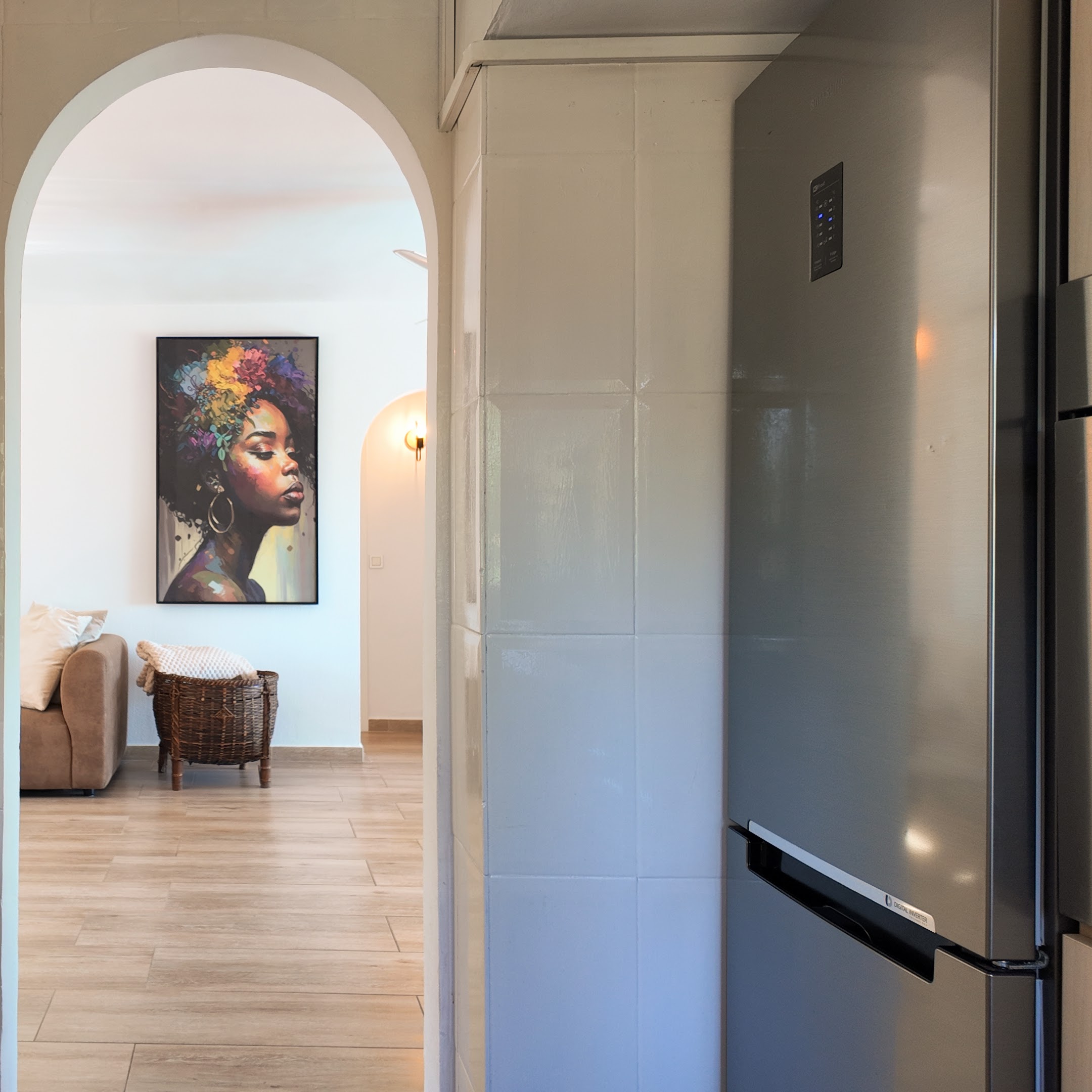  villa  in   Malaga   Spain   